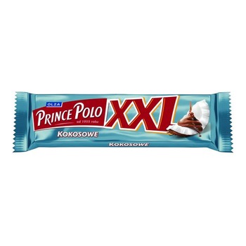 PRINCE POLO XXL COCONUT