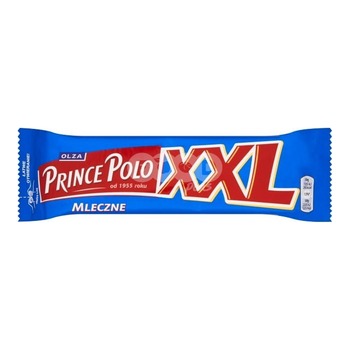 PRINCE POLO XXL MLECZNE BLUE