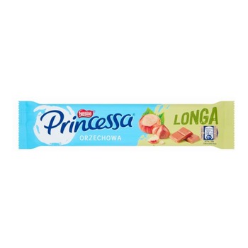 PRINCESSA LONGA HAZELNUT