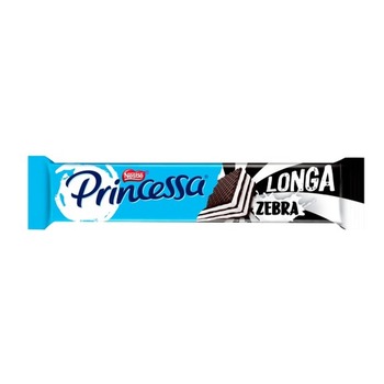 PRINCESSA LONGA ZEBRA