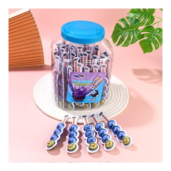 PROFISA BLUEBERRY STICK GUMMY