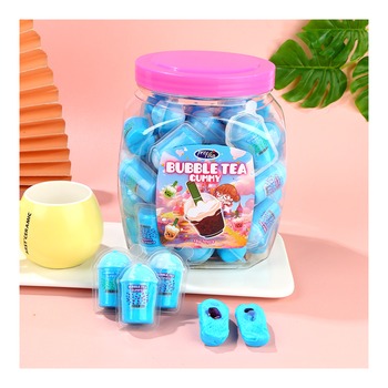 PROFISA BUBBLE TEA GUMMY