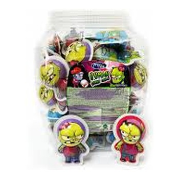 PROFISA HUMAN GUMMY CANDY