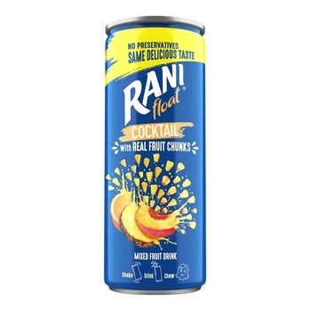 RANI FLOAT COCTAIL DRINK