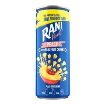 RANI FLOAT PEACH