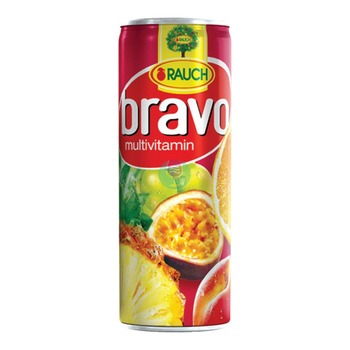 RAUCH BRAVO MULTIVITAMIN