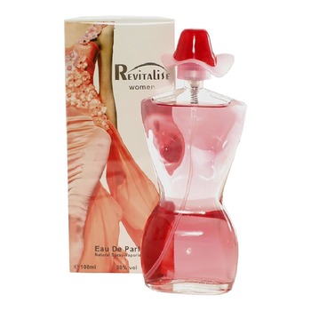 REVITALISE WOMAN PERFUME