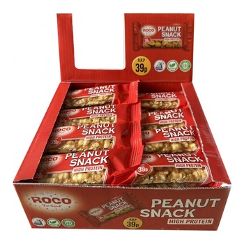 ROCO PEANUT SNACK PM39P