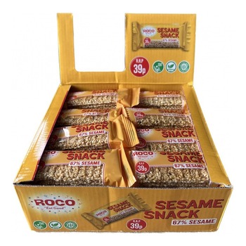 ROCO SESAME SNACK PM39P