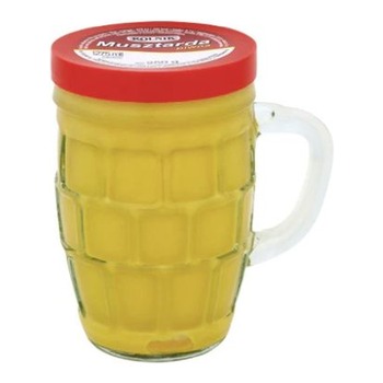 ROLNIK BEER MUSTARD