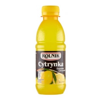ROLNIK CYTRYNKA