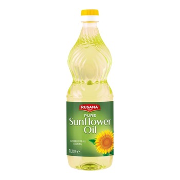 RUSANA PURE SUNFLOWER OIL