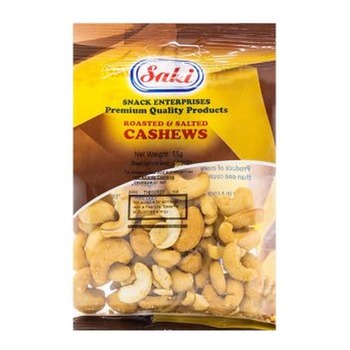 SAKI CASHEW