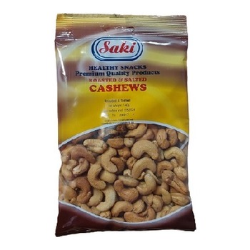 SAKI CASHEW