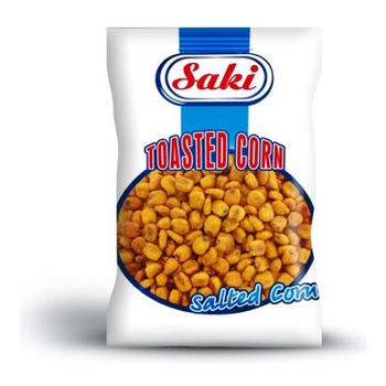 SAKI CORN TOASTED