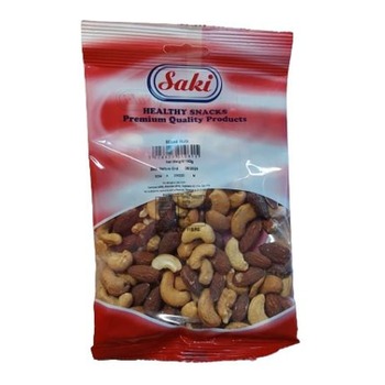 SAKI MIXED NUTS