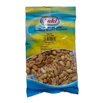 SAKI PEANUT