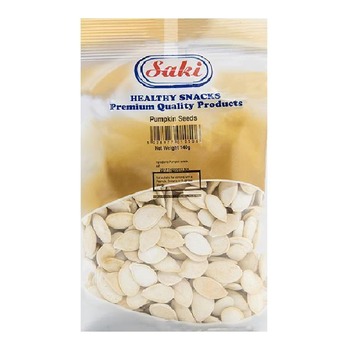 SAKI PUMPKIN SEEDS