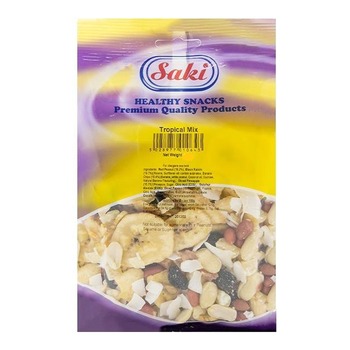 SAKI TROPICAL MIX