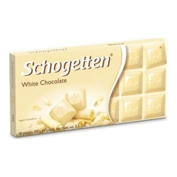 SCHOGETTEN WHITE