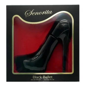 SENORITA BLACK BALLET EAU DE PARFUM