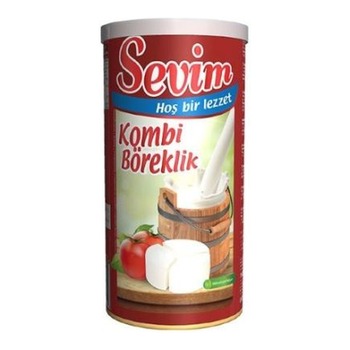 SEVIM COMBI CHEESE