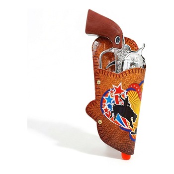 SHOT GUN TOY