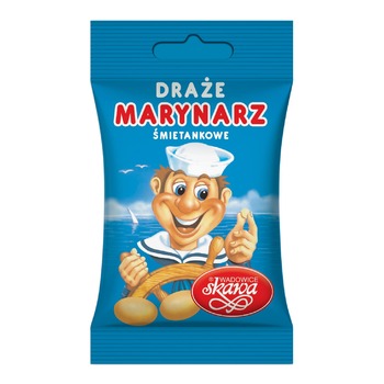 SKAWA CREAM DRAZE SMIETANKOWE