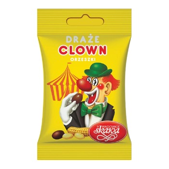 SKAWA DRAZE CLOWN(ORZESKI)