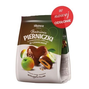 SKAWA PIERNICZKI JABIKOWYM