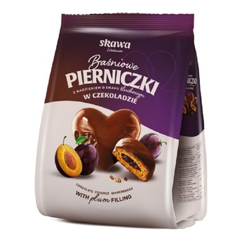 SKAWA PIERNICZKI SLIWKOWYM