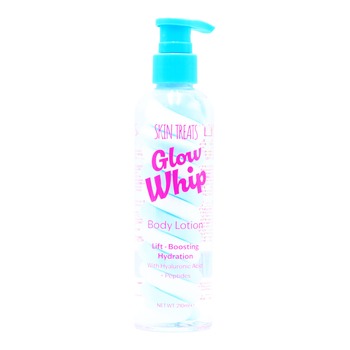SKIN TREATS GLOW WHIP BLUE