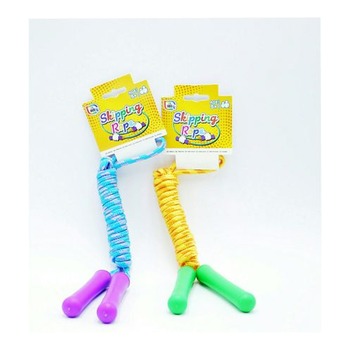 SKIPPING ROPE 2.4M