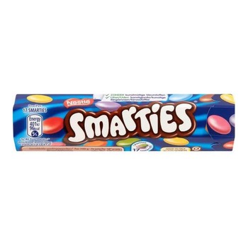 SMARTIES NESTLE