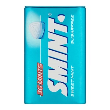 SMINT MINI TINS SWEETMINT