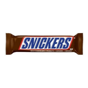 SNICKERS