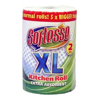 SOFTESSE XL KITCHEN TOWEL