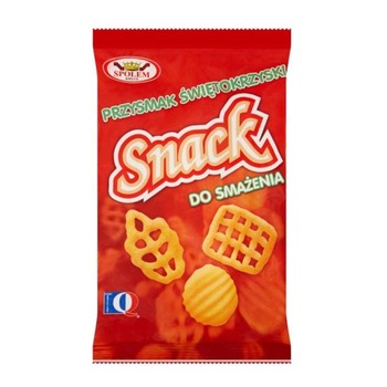 SPOLEM KIELCE KRATKA SNACK