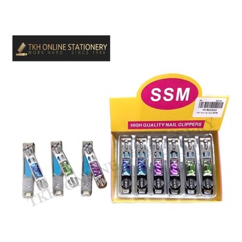 SSM NAIL CLIPPER