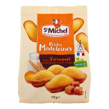 ST MICHEL PTES MAD CARAMEL 80