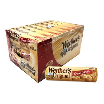STORCK WERTHERS ORIGINAL