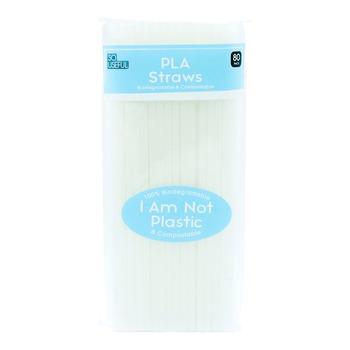 STRAWS BIODEGRADABLE