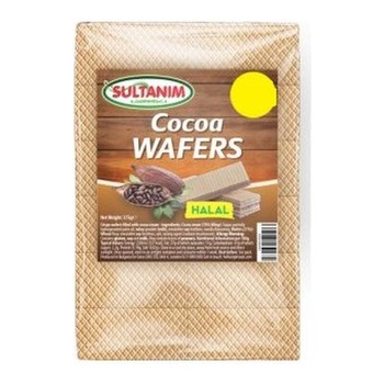 SULTANIM COCAO WAFERS