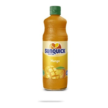 SUNQUICK MANGO SQUASH