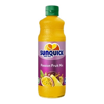 SUNQUICK PASSION FRUIT