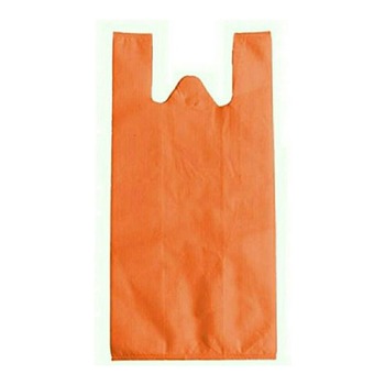 SUPER MEDIUM CARRY BAG ORANGE