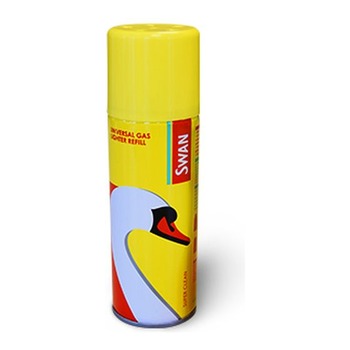 SWAN GAS