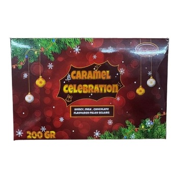 SWEETWORLD CARAMEL CELEBRATION