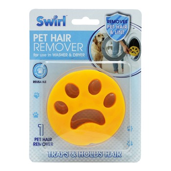 SWIRL PET HAIR REMOVER