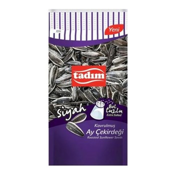 TADIM ROASTED AND EXTRA SALTED SUNFLOWER SEEDS PURPLE